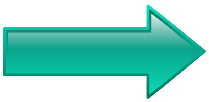 Download free arrow right turquoise icon